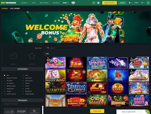 BetWinner Sportsbook Your Ultimate Betting Experience 1447448396 BetWinner Sportsbook Your Ultimate Betting Experience 1447448396