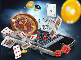 Casino Golden Pharaoh Unveiling the Treasures of Online Gaming Casino Golden Pharaoh Unveiling the Treasures of Online Gaming