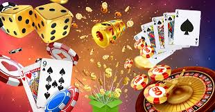 Casino Golden Pharaoh Unveiling the Treasures of Online Gaming Casino Golden Pharaoh Unveiling the Treasures of Online Gaming
