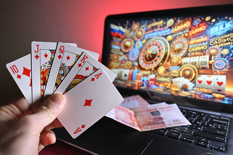 Discover the Thrill of Online Gaming at Casino 770