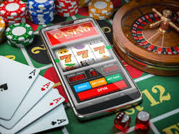 Discover the Thrill of Online Gaming at Casino 770