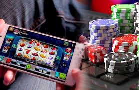 Discover the Thrill of Online Gaming at Casino 770