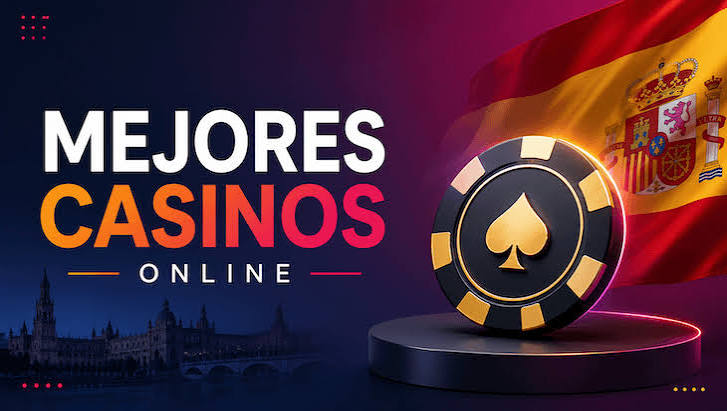 Los Mejores Casinos con Bonos sin Depósito en España Los Mejores Casinos con Bonos sin Depósito en España