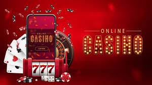 Online Kasino Vaše Brána k Zábavě a Výhrám Online Kasino Vaše Brána k Zábavě a Výhrám