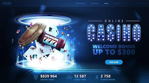 Registrační bonus bez vkladu Využijte příležitosti v online casinech