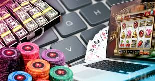 UpSpinz Ein neues Zeitalter der Online-Casinos